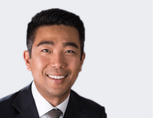 Michael Kim headshot