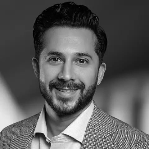 Jordi Pujol - Objective-Team-Headshots