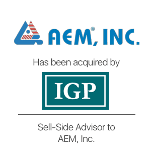 _4 AEM tombstone with IGP