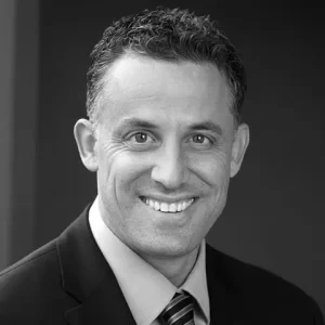 Trever Acers - Objective-Team-Headshots