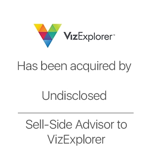 VizExplorer tombstone