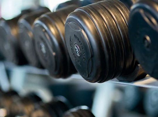 Q2 2024 Objective Industry Report - Health & Wellness